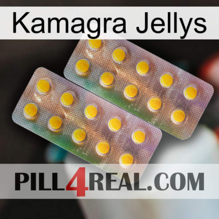 Kamagra Jellys new10